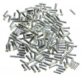 Knipex Adherend Bush - End Sleeves Non-insulated 2,5mm² Awg-13 , 200 Pieces